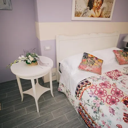 Bed and breakfast Baietta *