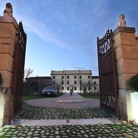 Nocleg ze śniadaniem Baietta