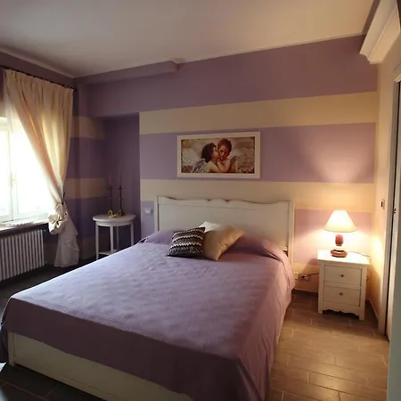 B&B Baietta 도소부오노