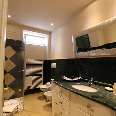 Bed and breakfast Baietta