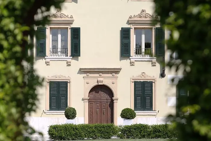 Baietta * Dossobuono