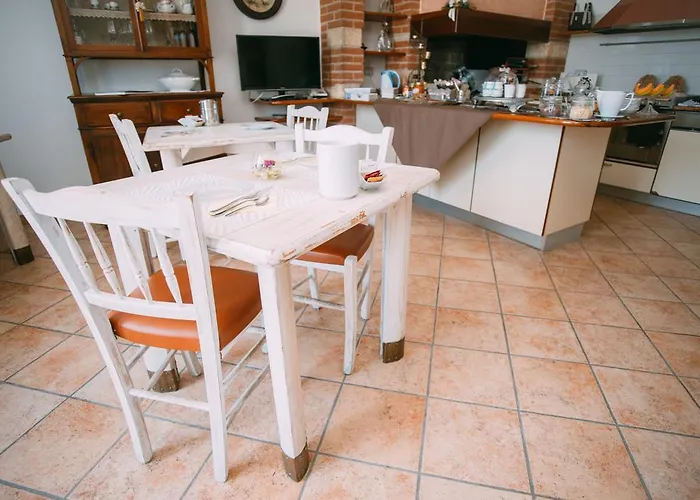 Nocleg ze śniadaniem Baietta Dossobuono