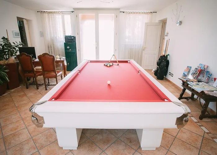 Baietta * Dossobuono