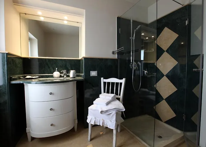 Nocleg ze śniadaniem Baietta Dossobuono