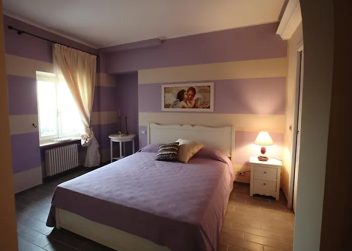 Nocleg ze śniadaniem Baietta Dossobuono