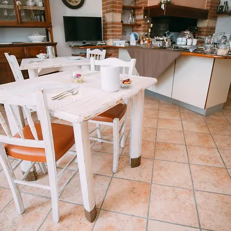 住宿加早餐酒店 Baietta 多索博诺