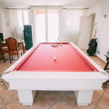 Baietta * 多索博诺