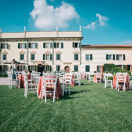 Baietta 住宿加早餐酒店 *