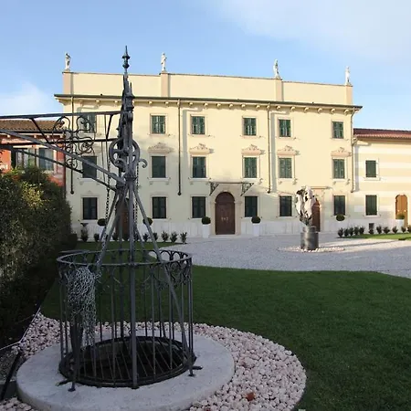 Baietta 住宿加早餐酒店 多索博诺