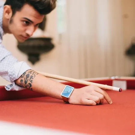 Baietta 住宿加早餐酒店 *