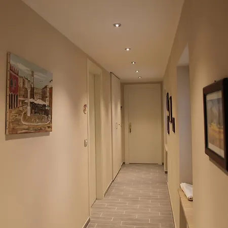 Baietta לינה וארוחת בוקר *