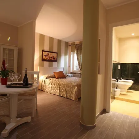 住宿加早餐酒店 Baietta 多索博诺