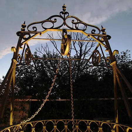 住宿加早餐酒店 Baietta