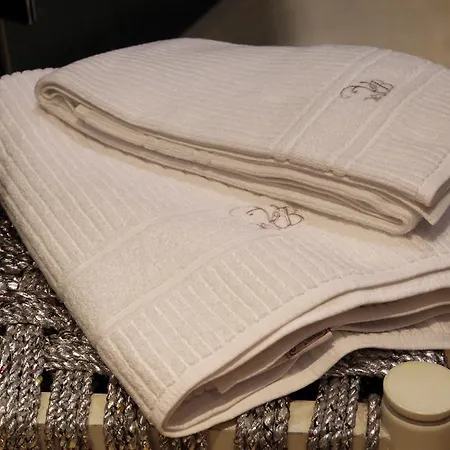 住宿加早餐酒店 Baietta *