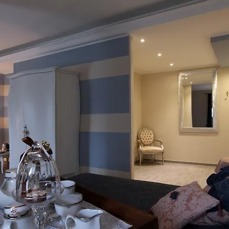 Baietta 住宿加早餐酒店 多索博诺