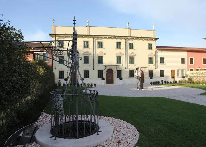 Baietta Panzió Dossobuono