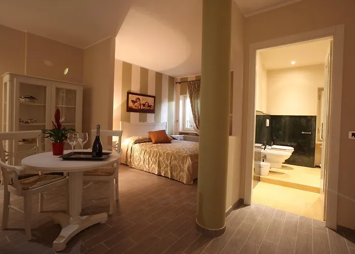 Panzió Baietta Dossobuono