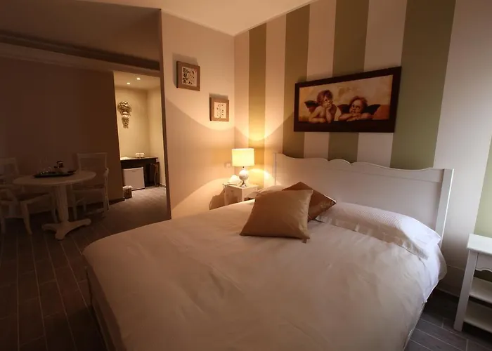 Baietta Panzió Dossobuono