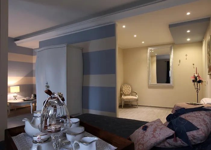 Baietta Panzió Dossobuono